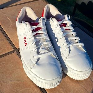 Fila Panaches